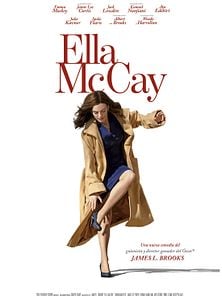 imagen de Ella McCay Tráiler