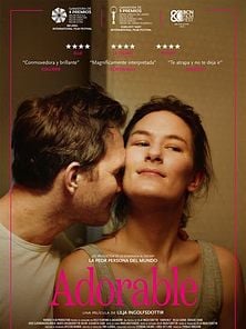 imagen de Adorable Tráiler