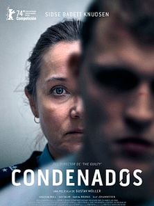 imagen de Condenados Tráiler VOS