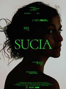 imagen de Sucia: ¿Por qué no hiciste nada? Tráiler VOSE