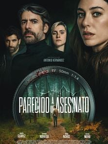 imagen de Parecido a un asesinato Tráiler