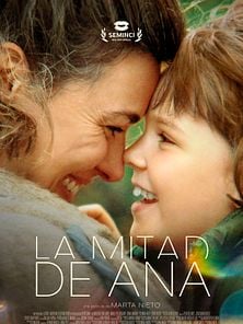 imagen de La mitad de Ana Tráiler
