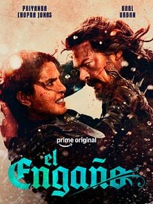 imagen de El engaño Tráiler