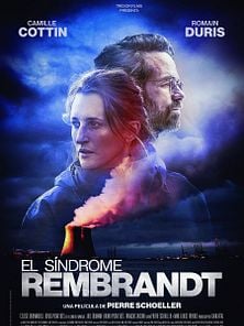 imagen de El síndrome Rembrandt Tráiler