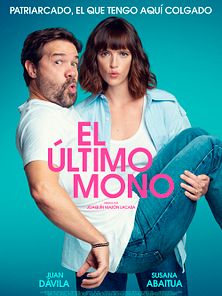 imagen de El último mono Tráiler