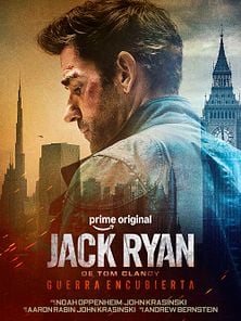 imagen de Tom Clancy's Jack Ryan: Ghost War Teaser VO