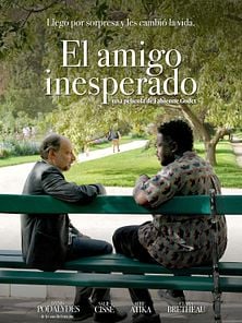 imagen de El amigo inesperado Tráiler