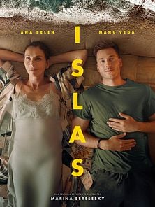 imagen de Islas Tráiler
