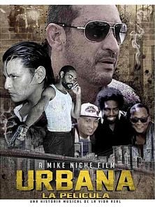 imagen de Urbana la pelicula Tráiler