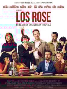 imagen de Los Rose Clip