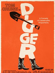 imagen de Digger Teaser