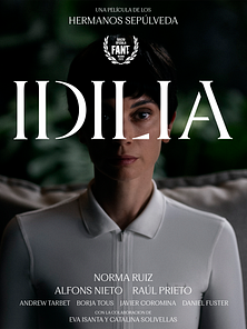 imagen de Idilia Tráiler