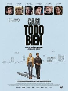 imagen de Casi todo bien Tráiler