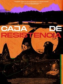 imagen de Caja de resistencia Tráiler