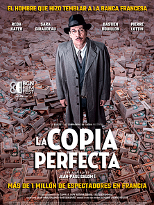 imagen de La copia perfecta Tráiler VO