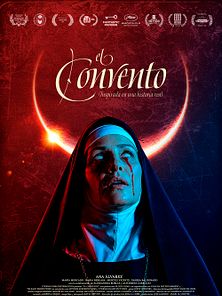 imagen de El convento Tráiler