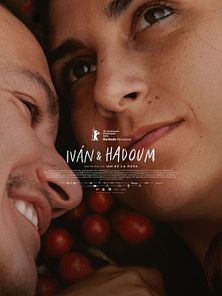 imagen de Iván & Hadoum Teaser