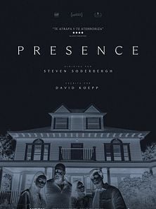 imagen de Presence Tráiler