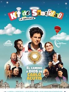 imagen de Kit de santidad Tráiler (2)