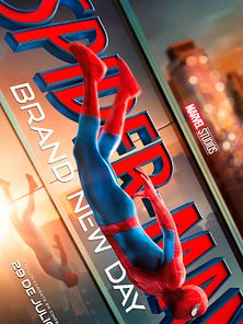 imagen de Spider-Man: Brand New Day Tráiler (2)