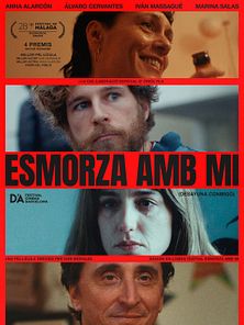 imagen de Esmorza amb mi (Desayuna conmigo) Tráiler VOSE