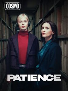 imagen de Patience -Teaser temporada 2