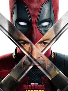 Deadpool y Lobezno Tráiler VOSE