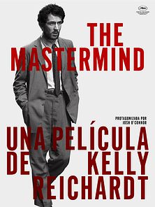 imagen de The Mastermind Tráiler