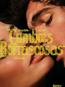 imagen de Cumbres borrascosas Tráiler