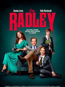 Los Radley Tráiler