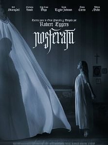 imagen de Nosferatu Tráiler