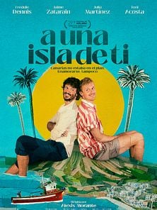 imagen de A una isla de ti Tráiler