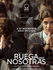 imagen de Ruega por nosotras Teaser