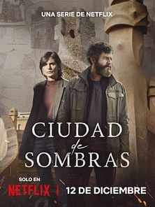 imagen de Ciudad de sombras Tráiler