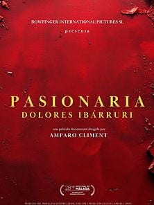 imagen de Dolores Ibárruri, Pasionaria Tráiler