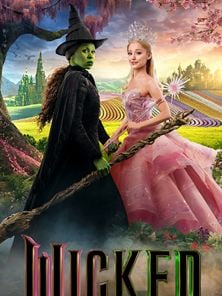 Wicked Teaser