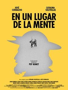 imagen de En un lugar de la mente Tráiler VOSE