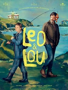 imagen de Leo & Lou Tráiler
