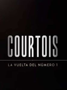 Courtois: La vuelta del número 1 Tráiler