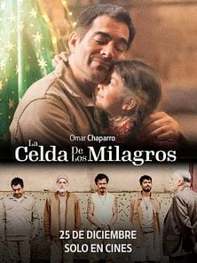imagen de La celda de los milagros Tráiler