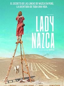 imagen de Lady Nazca Tráiler