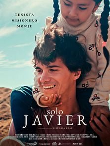 imagen de Solo Javier Tráiler