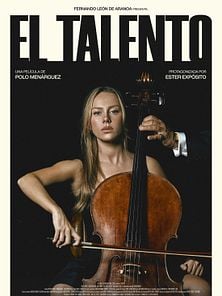 imagen de El talento Tráiler (2)