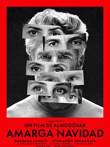 imagen de Amarga Navidad Tráiler