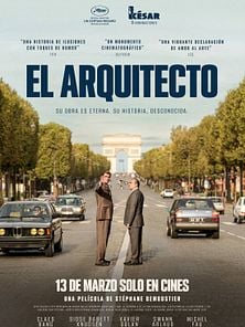 imagen de El arquitecto Clip
