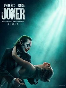 Joker: Folie à Deux Tráiler