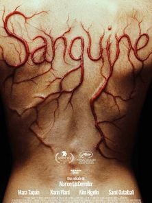 imagen de Sanguine (Spieces) Tráiler
