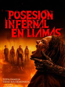 imagen de Posesión infernal: En llamas Tráiler