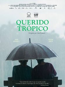 imagen de Querido Trópico Tráiler