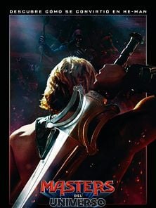 imagen de Masters Of The Universe Teaser VO